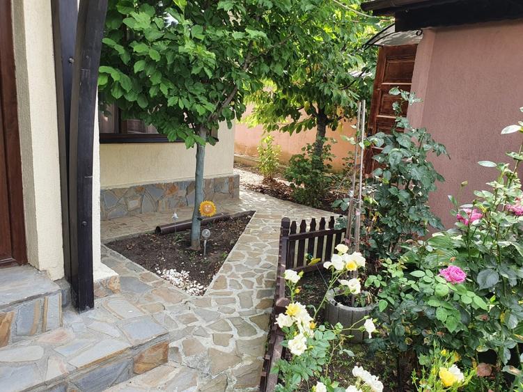 Închiriere casă – Ștefăneștii de Sus (Ilfov) - 7