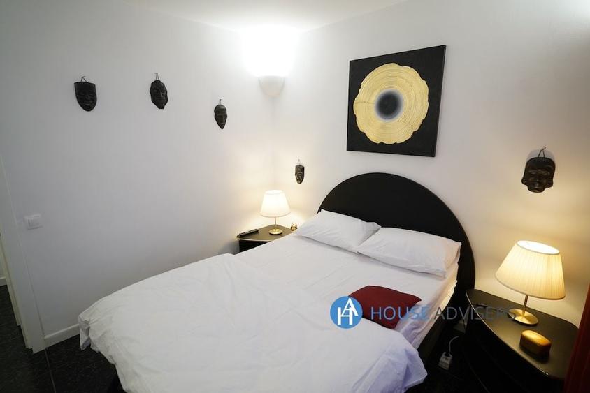 Inchiriere aprtament 2 camere Sala Palatului - 9