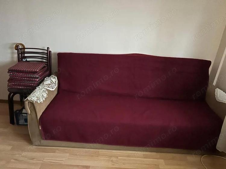 Garsoniera 17 mp, Calea Severinului - 5