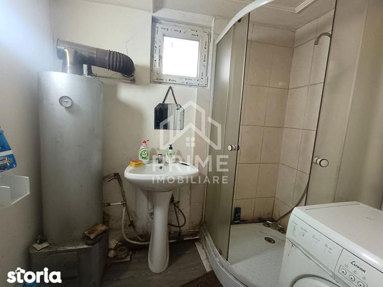 Casa renovabila cu livada 3000 mp | Utilitati | Tibru, Alba - 3