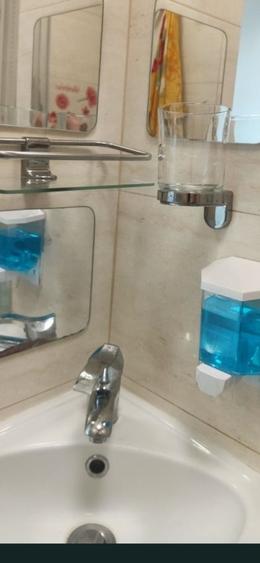 Garsoniera Tractorul- langa Coresi Mall - 5