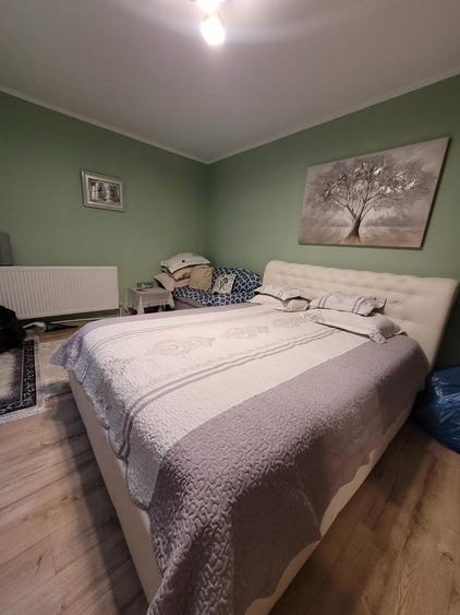 Inel II-Bratianu - Mobexpert Outlet - casa 2 camere - BCA - mobilata - 89000 E - 7