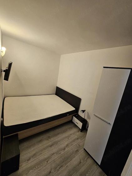 Inchiriez apartament doua camere Tomis Nord - 2