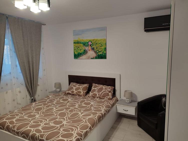 De vanzare casa - pensiune in statiunea Calimanesti Caciulata - 6