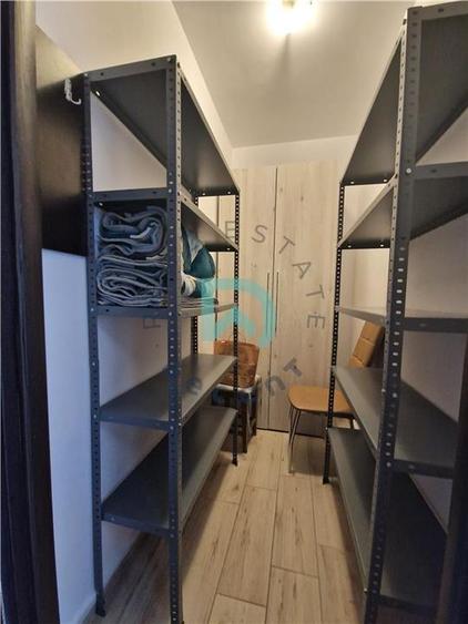 Apartament 2 camere, mobilat si utilat, parcare, Tractorul - 7