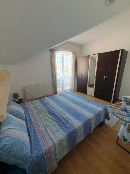 Inchiriez apartament 2 camere Burdujeni termen lung scurt mobilat - 1