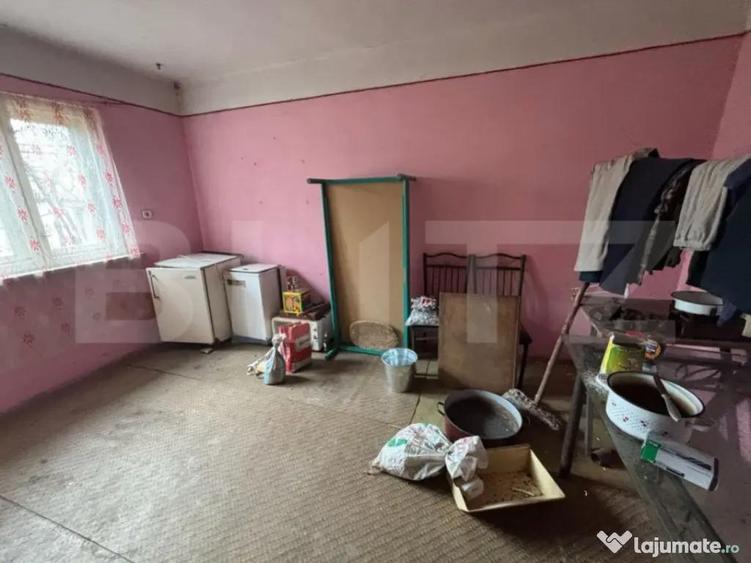 Casa de vanzare Nusfalau. - 5