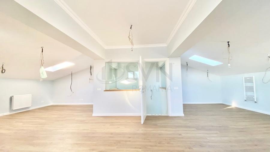 REV2003477 Casa 5 camere Otopeni cu terasa si teren de 325mp - 6