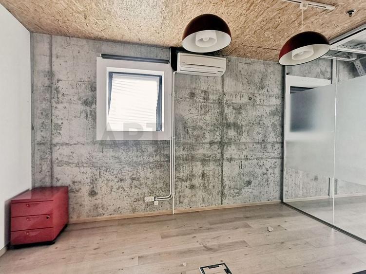 Zero comision, 180mp birou Calea Călărașilor, 13' metrou - 7