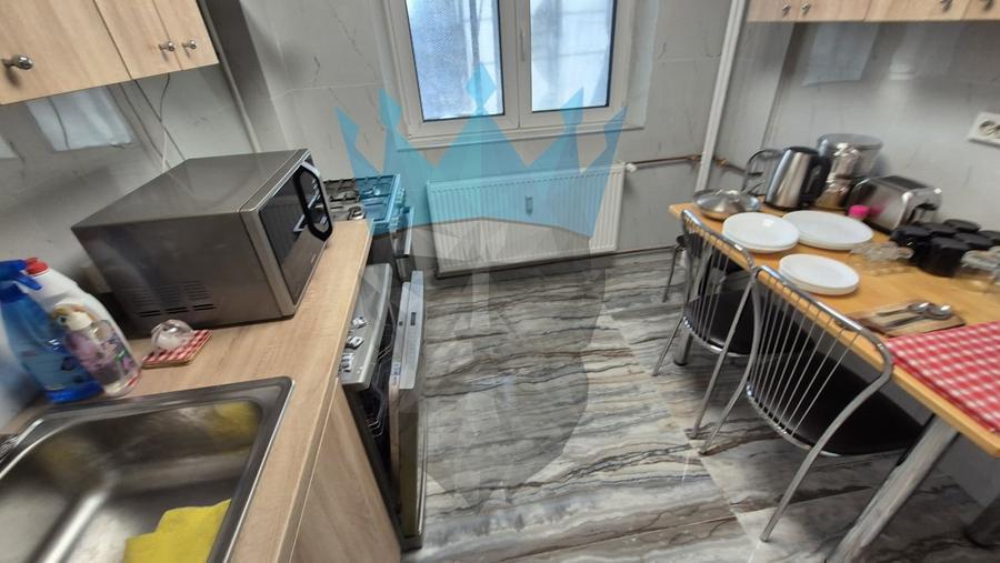 Apartament 2 Camere Titan Bucuresti - 11