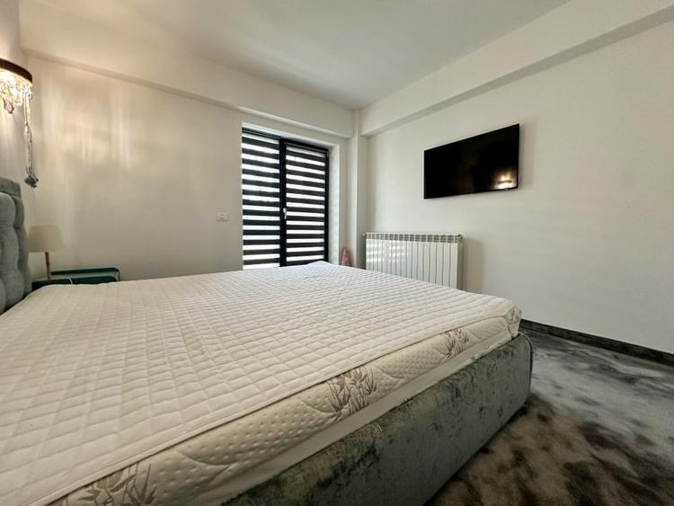 Duplex cu 3 camere de închiriat pe termen lung in Faleza Nord, Constanta | Garaj - 9