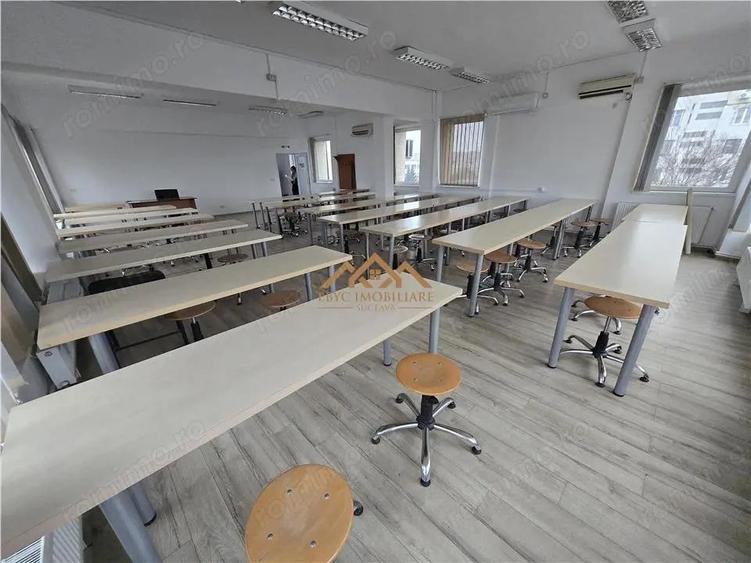 De inchiriat | Spatii Birouri | Areni - 9