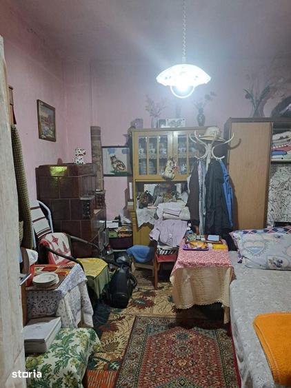 URGENT ! Casa 2 camere pe un nivel , Str. Basarabia , 78.800 euro neg. - 8