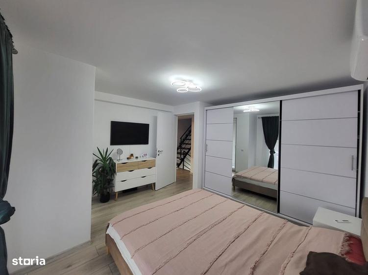 Casa cu 3 camere | Mobilata si utilata complet | Loc de parcare - 16