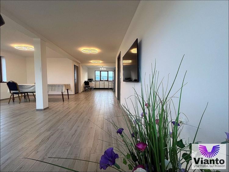 APARTAMENT SPATIOS LA CASA | ZONA TEREZIAN| PET FRIENDLY - 1