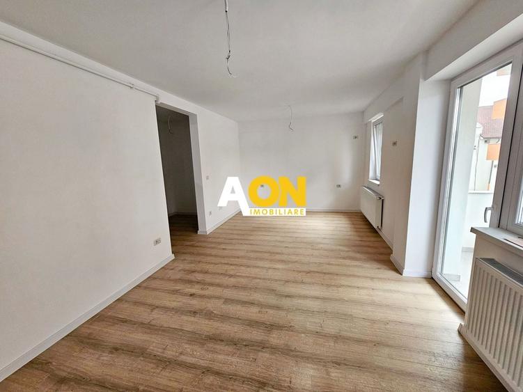 Garsoniera noua, 29.4 mp utili + balcon + boxa la subsol, bloc cu lift - 4