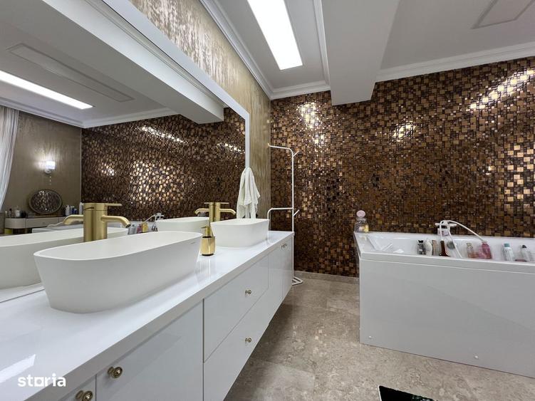 Vila de LUX Berceni | Cel mai bun raport calitate-pret | MOBILATA - 2