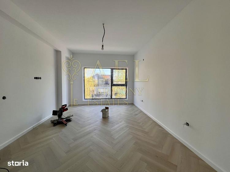 Vila *4 camere* // Domne?ti - Ilfov - 6