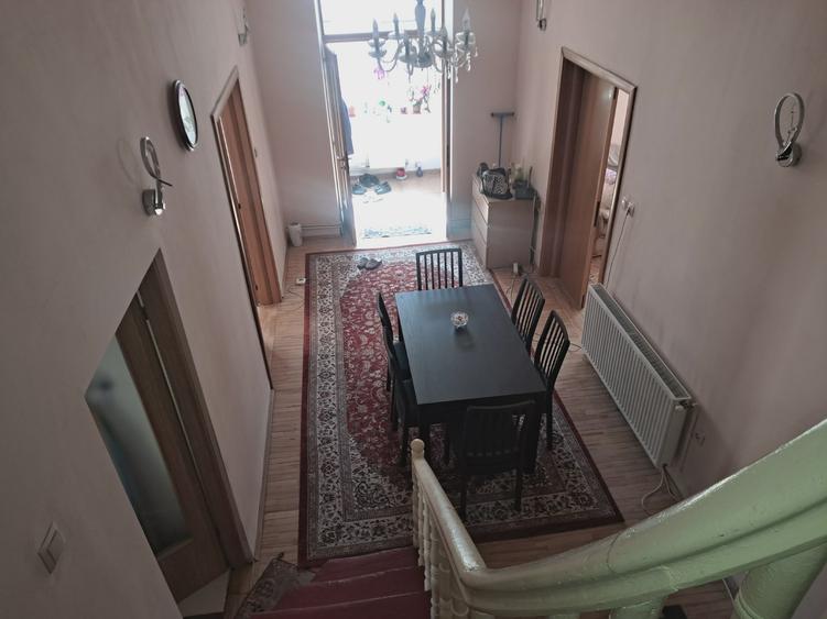 Constanta - Ultracentral - vila antebelica - 2