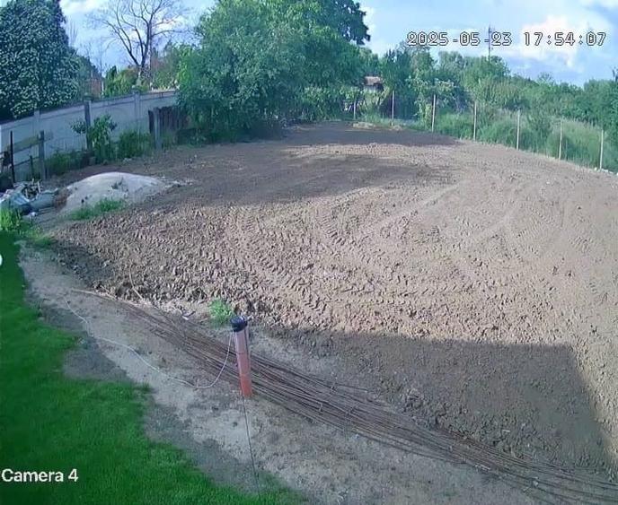 Teren Straulesti 500mp - 4