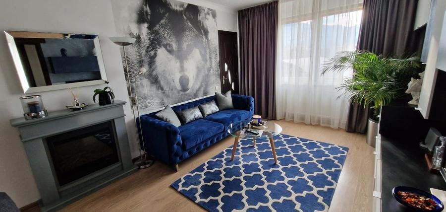 apartament 2 camere Brasov - 3