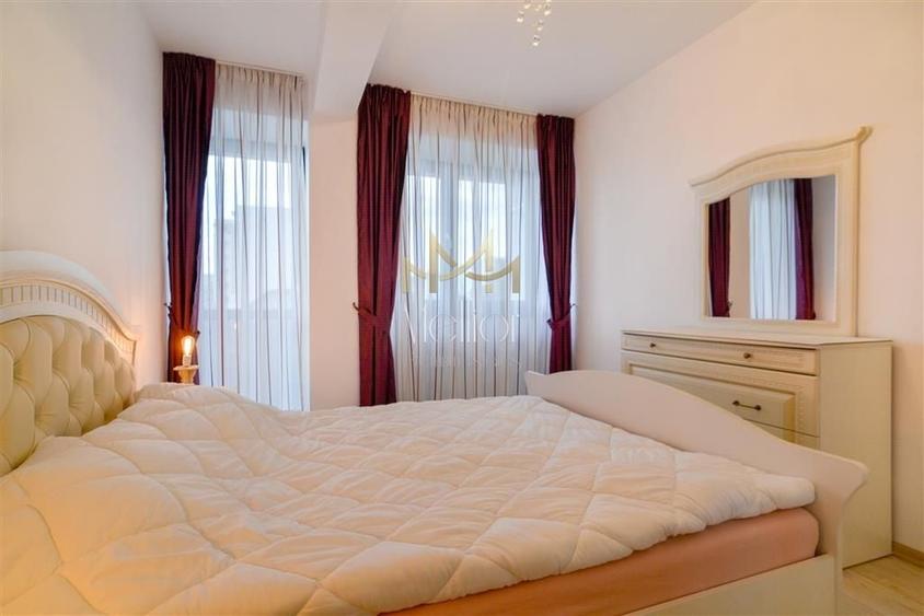 Apartament lux semicentral zona NTT Data! - 10