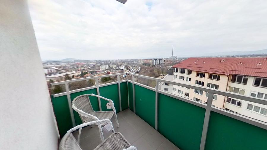 Apartament Pet friendly - 2