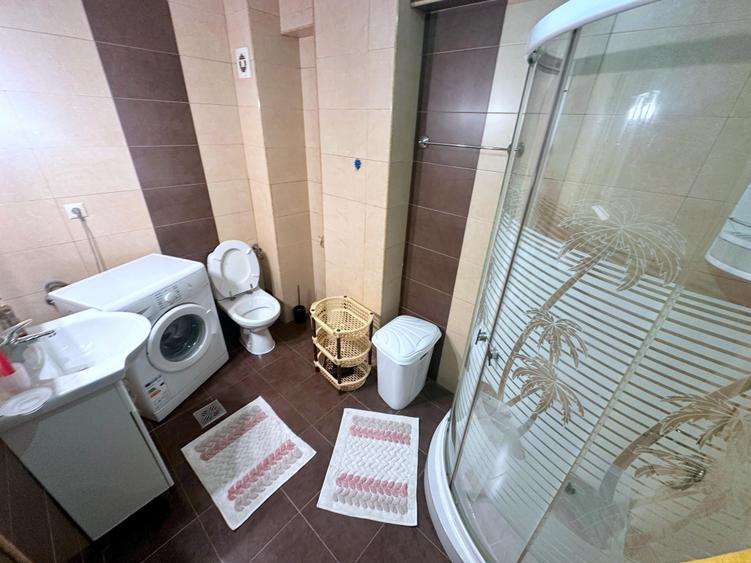 1 camera, bloc nou, modern, in zona semicentrala, langa Platinia Mall - 7