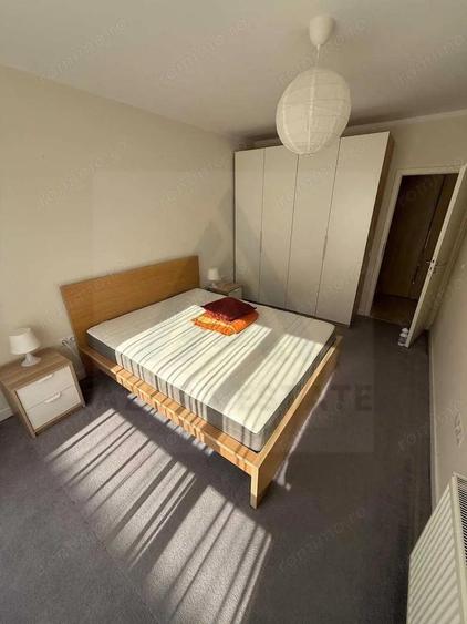 Apartament 2 camere complet mobilat 55 mp utili etaj 2 zona Tiglari - 7