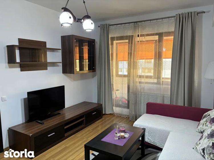 2 Camere | Bucurestii Noi | Pod Constanta | Chitila | Metrou 8' - 1
