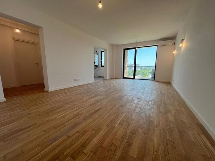 Apartament cu 3 camere | 89 mp utili | Sisești - 1