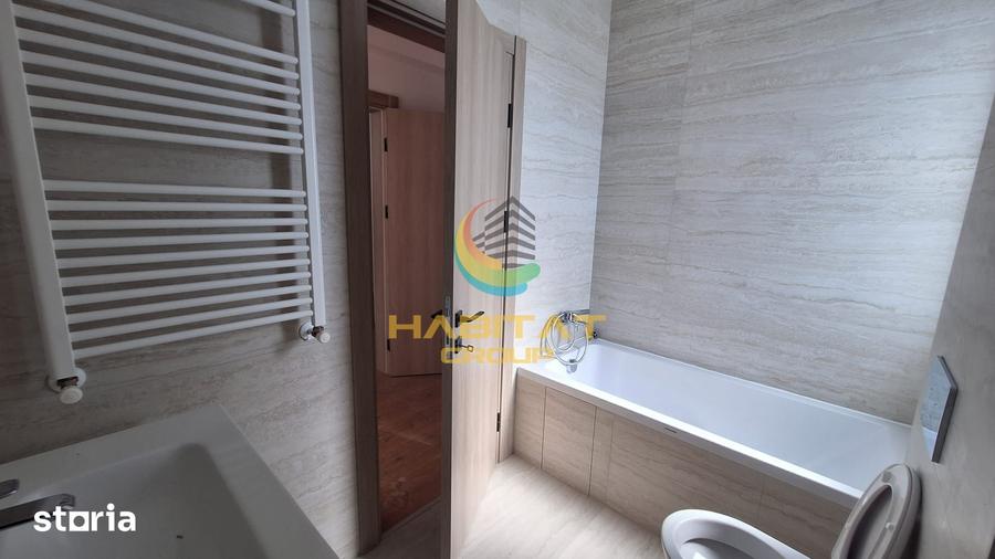 Vanzare ap 4 camere decomandat 110 mp et 3 Metalurgiei - 8