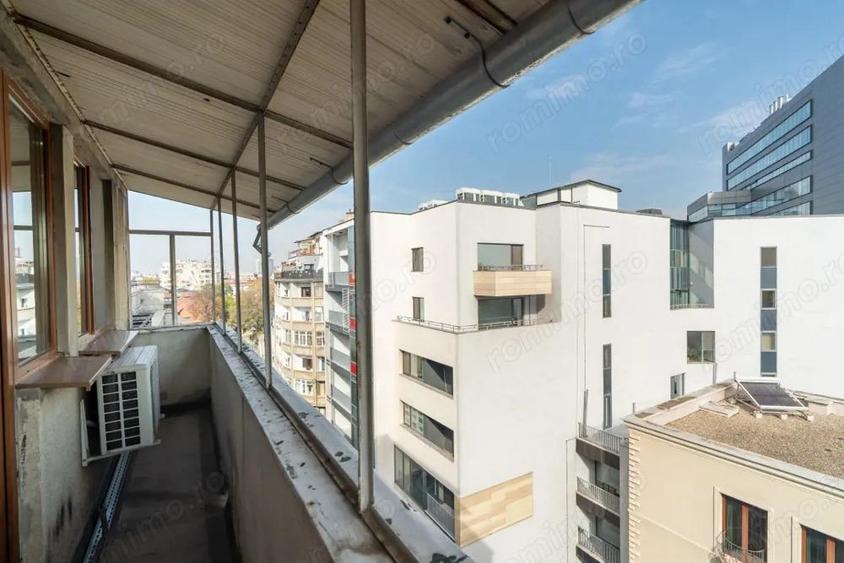 Apartament atipic in inima orasului - 4