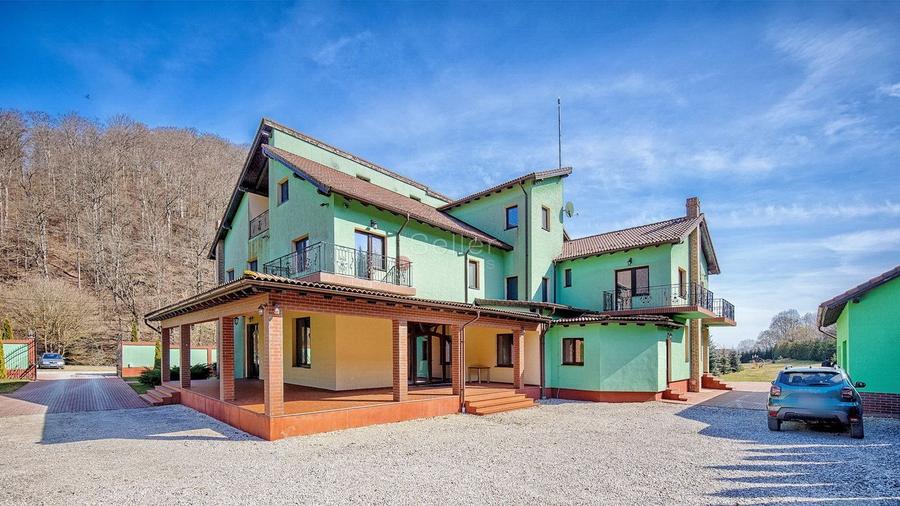 Proprietate Deosebita - Liziera Padurii - 26