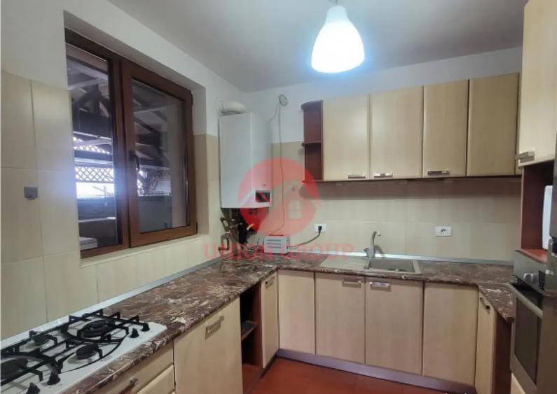 Casa P M cu Teren de 530 mp - Cump#259;na Cartier Del Sole - 3