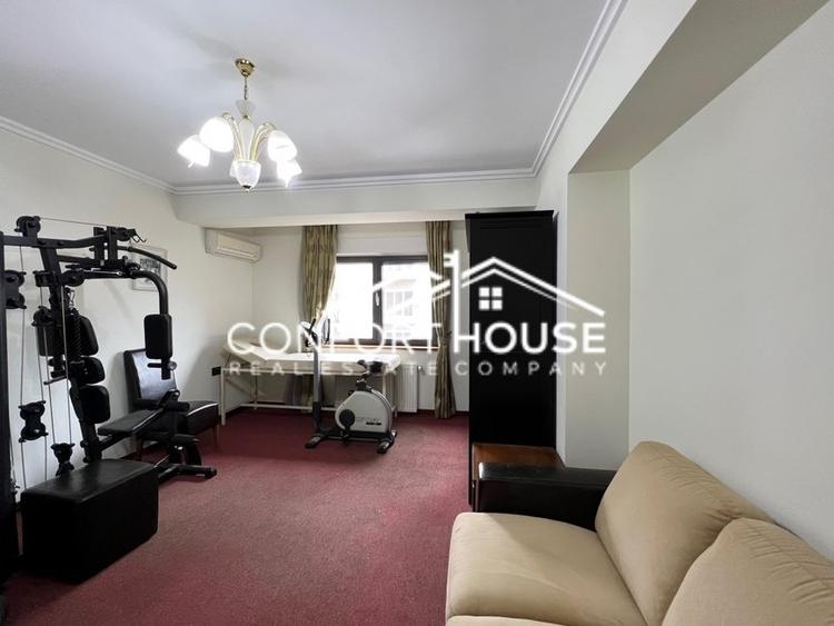 Apartament spatios, 4 camere, Soseaua Nordului - 35