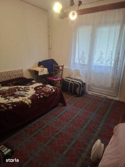 VANZARE APARTAMENT 3 CAMERE ETAJ INTERMEDIAR PALTINIS - 12
