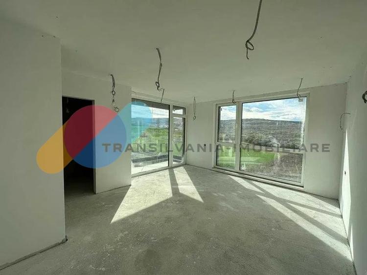 Unitate duplex 224 Mp, cu priveliste panoramica asupra Clujului, zona Borhanci - 5