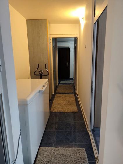 Apartament de vanzare/schimb cu apartament 2 camere +diferenta - 8