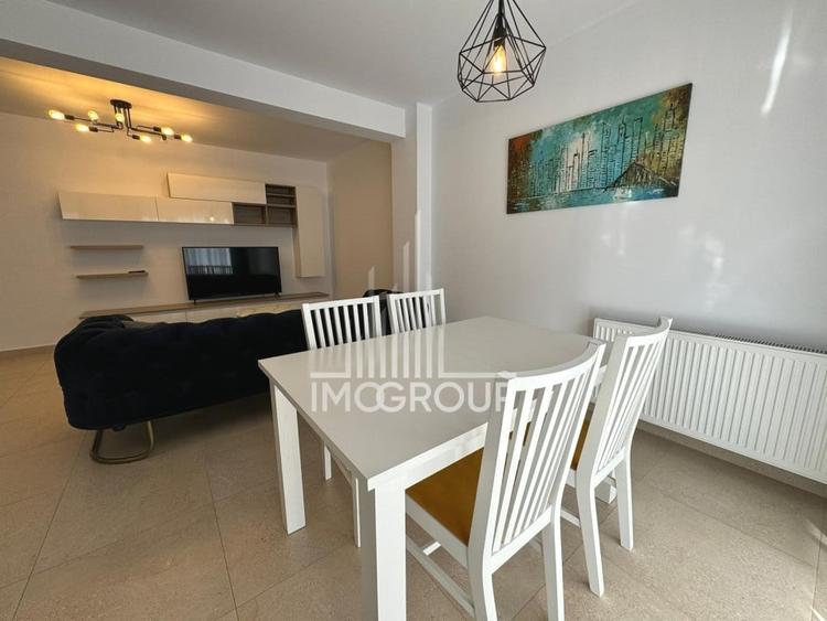 Apartament superb 2 camere de inchiriat - str Eugen Ionesco - 9