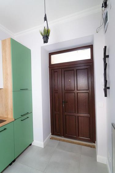 Apartament 1 Camera | 35mp | Piata Unirii | Mobilat  Centrala Proprie - 8