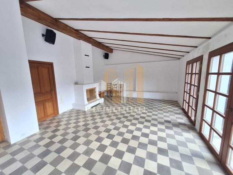 Casa Saseasca individuala Cristian Brasov - 11