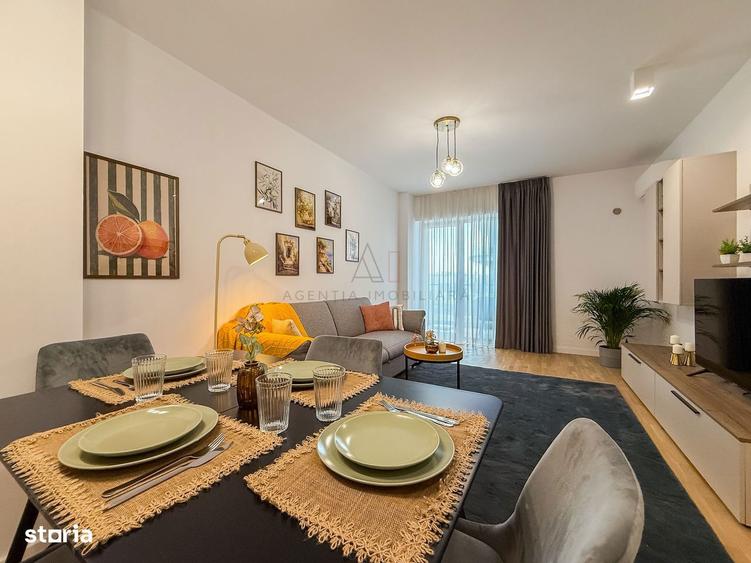 2 Camere | Art City | Parcare Inclusa - 19