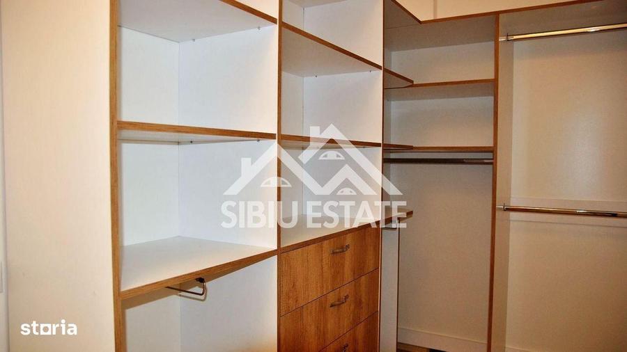 Apartament modern cu 3 camere de inchiriat Strand - 2