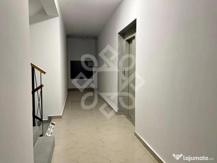 Apartament cu 2 camere de vanzare in bloc nou, Sanmartin - 4