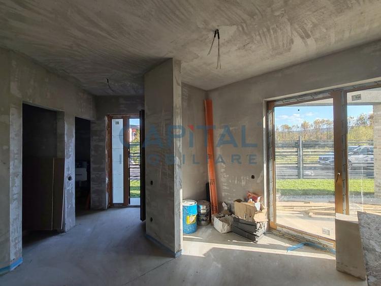 Duplex de vanzare in cartierul Gheorgheni. Comision 0! - 4