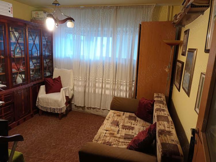 Apartament cu 3 camere parter inalt Zona Lidia-Drubeta. - 1