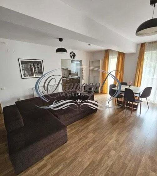 Apartament spatios in zona Platinia - 2