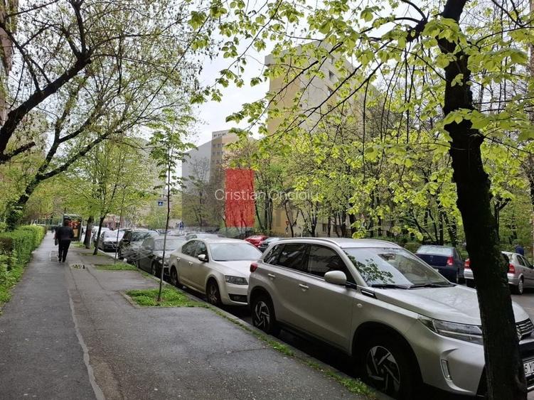 URGENT!, Obor- Colentina, TRAFIC PIETONAL SI AUTO, NEGOCIABIL