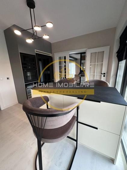 Casa Single // LUX // Cartier Exclusivist - Confort, Eleganta si Intimitate - 13